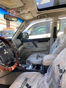 میتسوبیشی پاجیرۆ